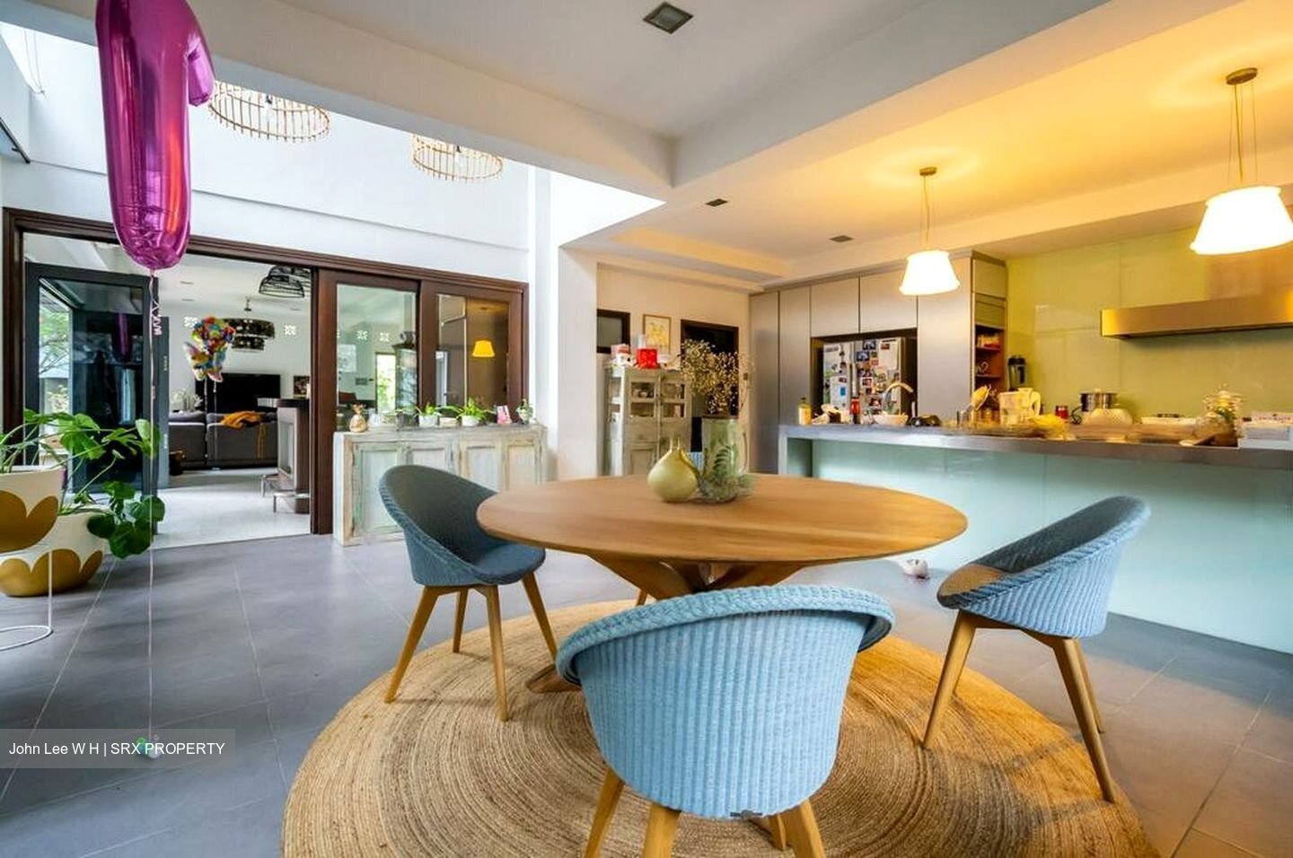 River Valley Road (D9), Terrace #456998001